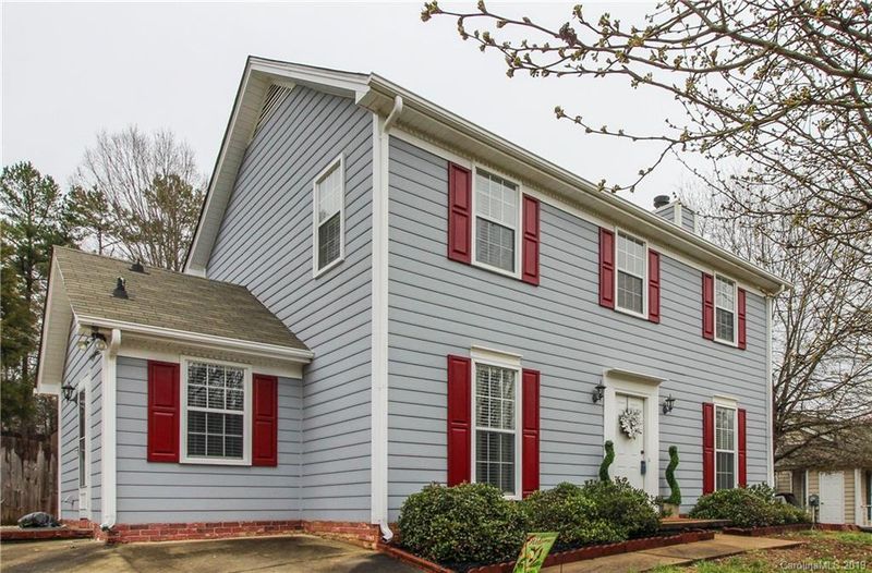 12814 Danby Rd, Indian Land, SC 29707