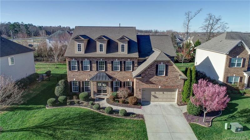 2003 Sedgewick Rd #4, Indian Trail, NC 28079