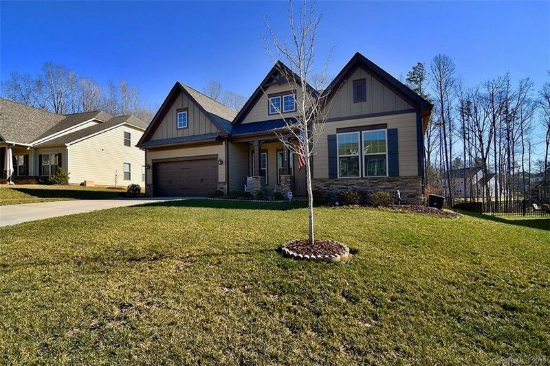 10089 Dressage Ln, Midland, NC 28107