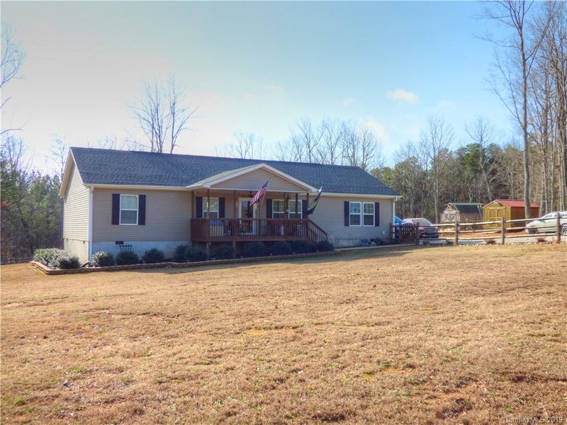 4517 Little Mountain Rd #B, Catawba, NC 28609