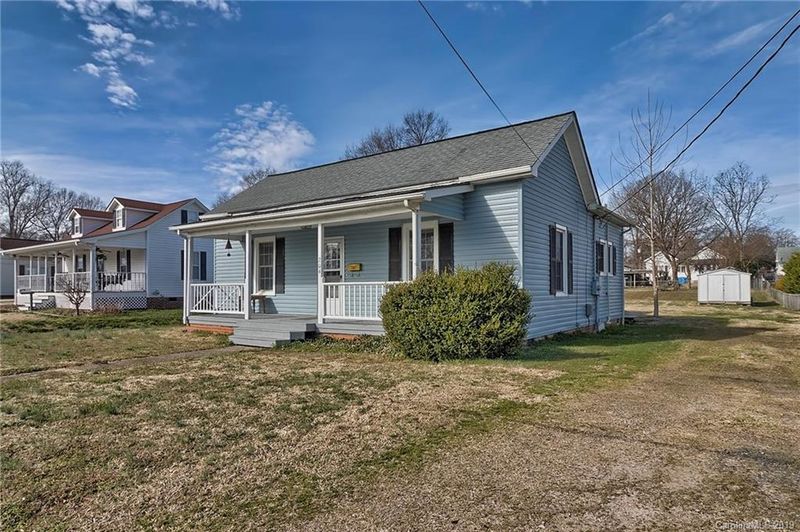 204 S Rose Ave, Kannapolis, NC 28083