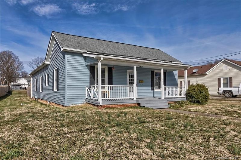 204 S Rose Ave, Kannapolis, NC 28083