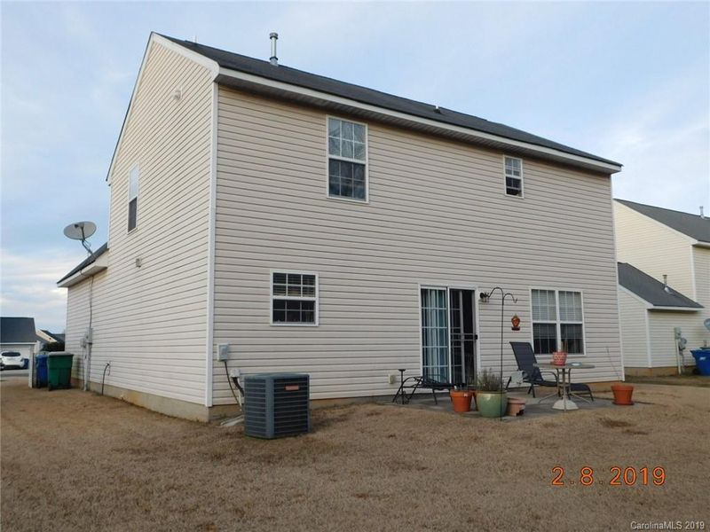 204 Glencroft Dr, Wingate, NC 28174