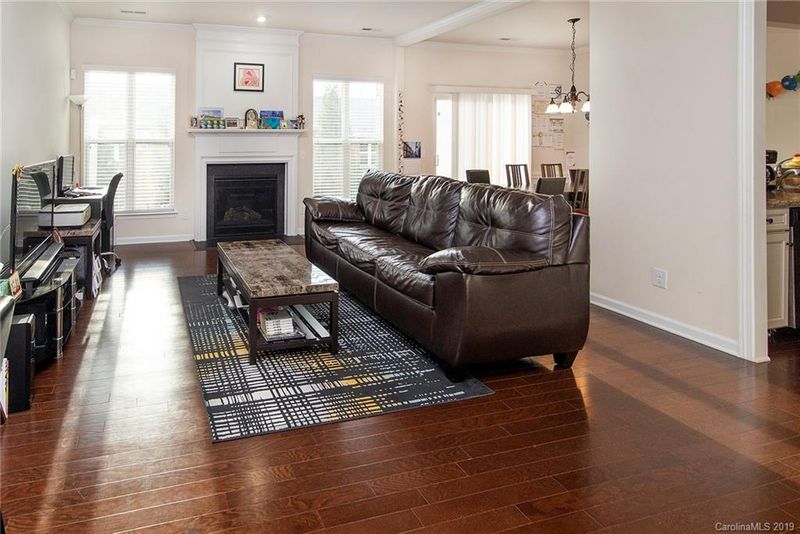 10438 Blairbeth St, Charlotte, NC 28277