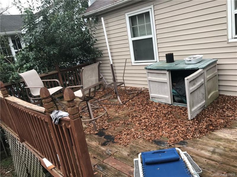 1401 Edgewood Rd, Charlotte, NC 28208
