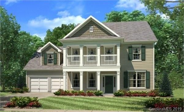 3001 Hamilton Mill Dr #1158, Waxhaw, NC 28173