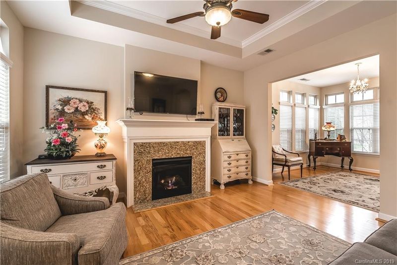 5012 Polo Gate Blvd, Charlotte, NC 28216