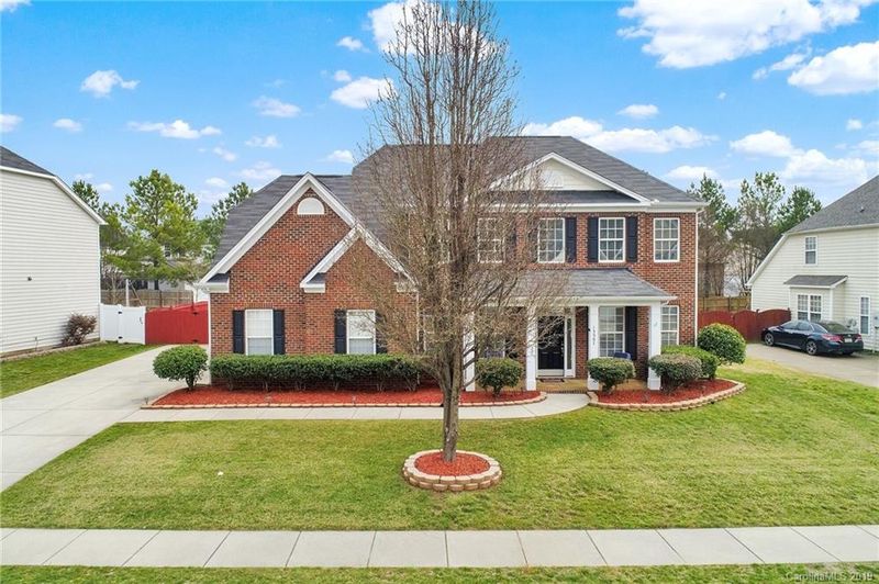 13307 Ferguson Forest Dr, Charlotte, NC 28273
