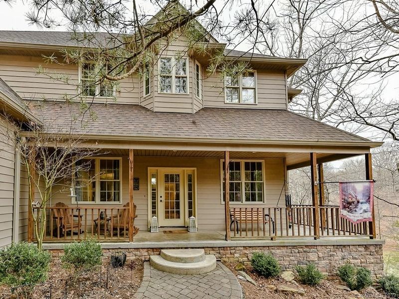 206 Riverwalk Rd #12, Stony Point, NC 28678