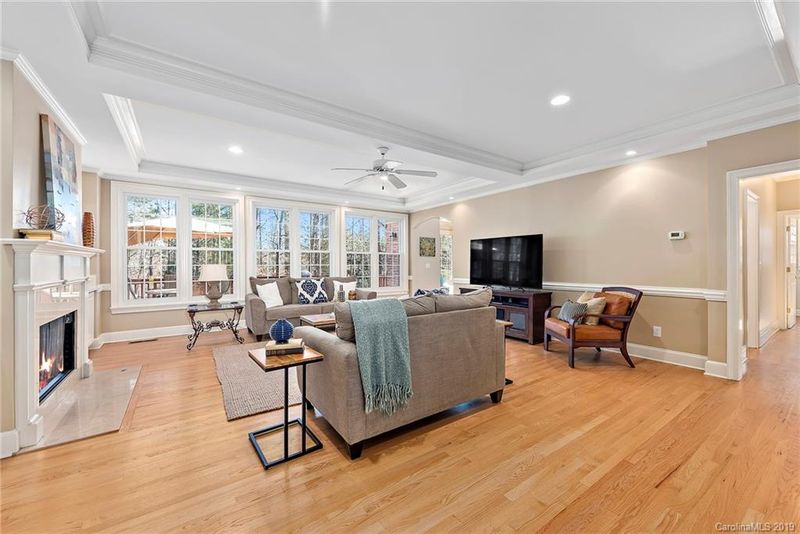 10712 Lederer Ave, Charlotte, NC 28277
