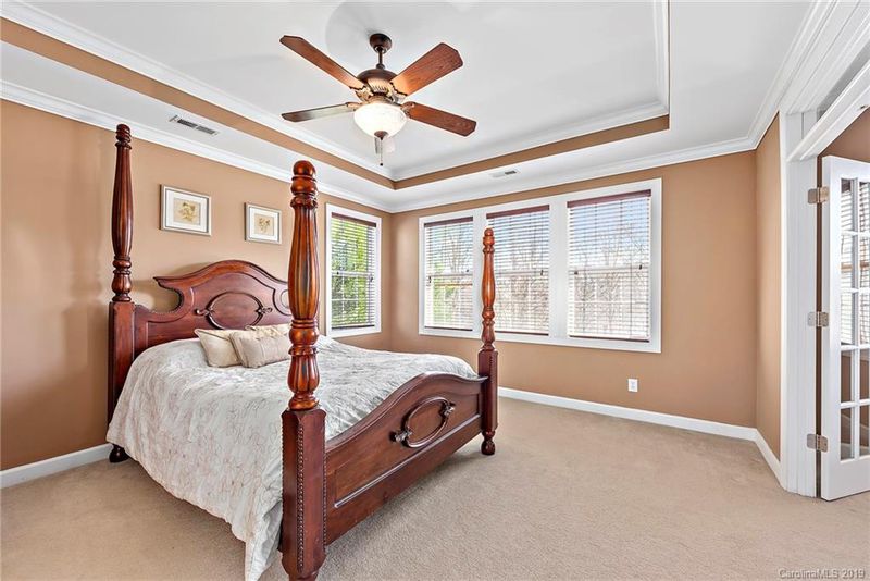 12624 Bannock Dr, Charlotte, NC 28277
