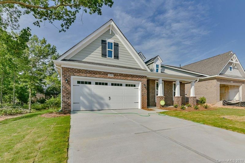 2336 Whispering Way, Indian Trail, NC 28079