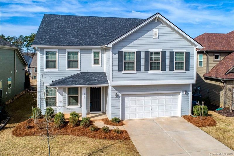 6008 Drave Ln, Fort Mill, SC 29715