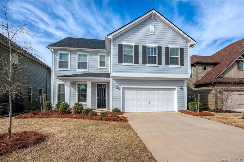 6008 Drave Ln, Fort Mill, SC 29715