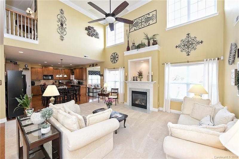 6013 Magna Ln, Indian Trail, NC 28079