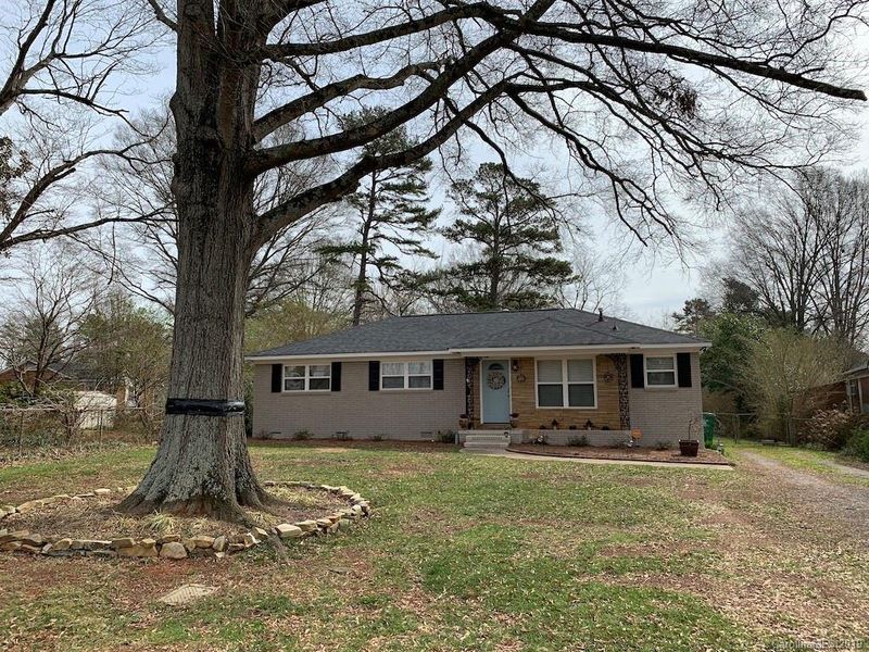 5624 Albright Ave, Charlotte, NC 28212