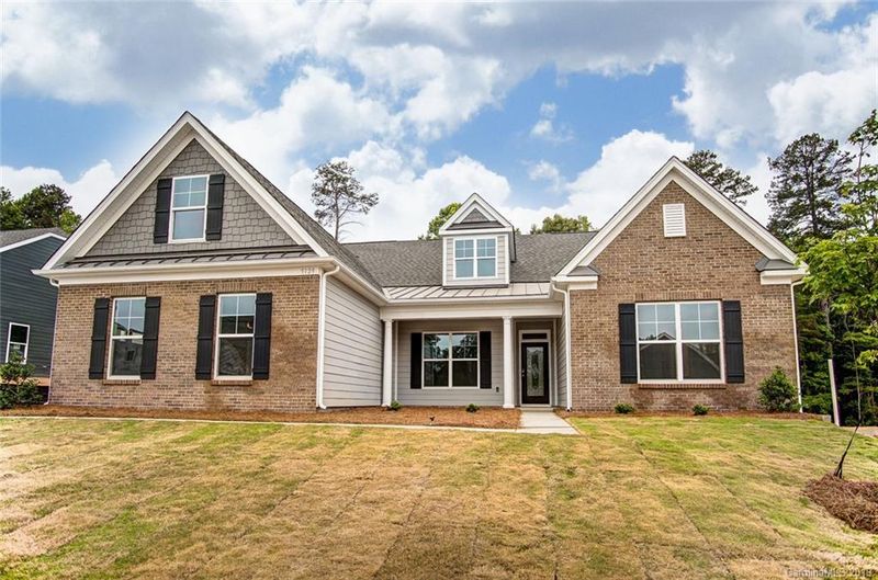 5129 Devonshire Rd Lot 16, Denver, NC 28037