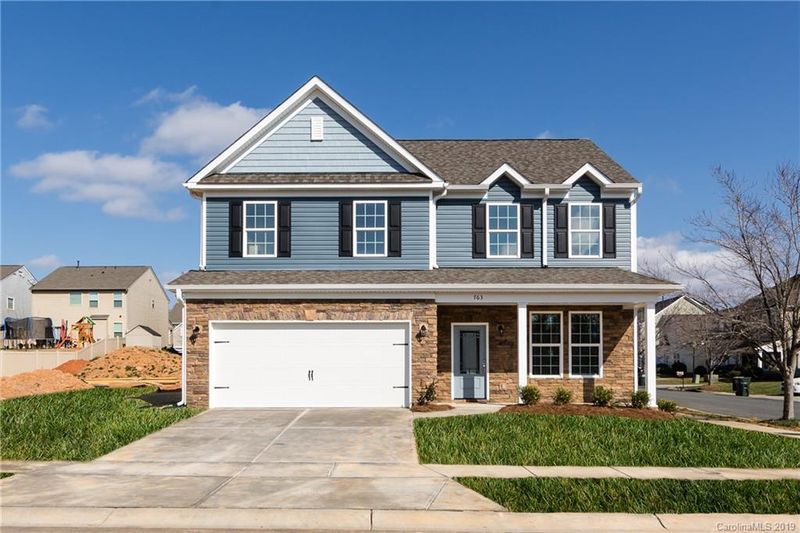 711 Robert Moses Dr #143, Gastonia, NC 28056