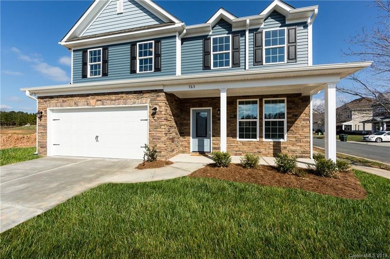 711 Robert Moses Dr #143, Gastonia, NC 28056