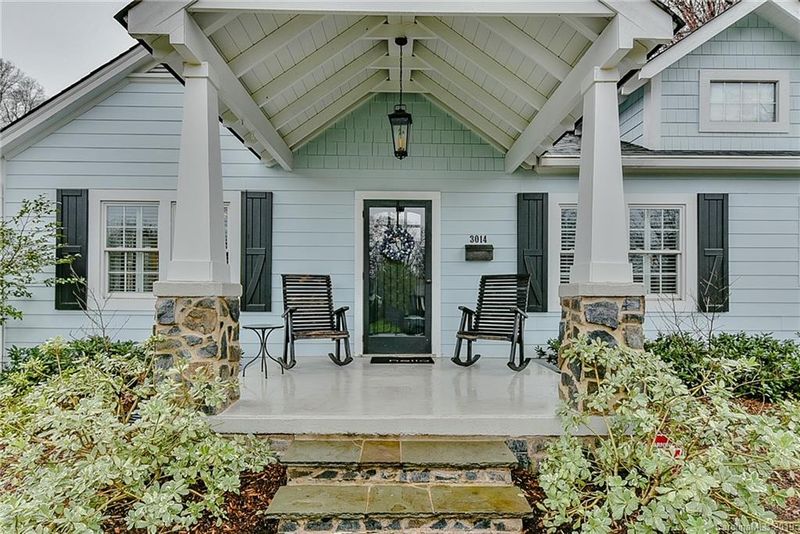 3014 Sunset Dr, Charlotte, NC 28209