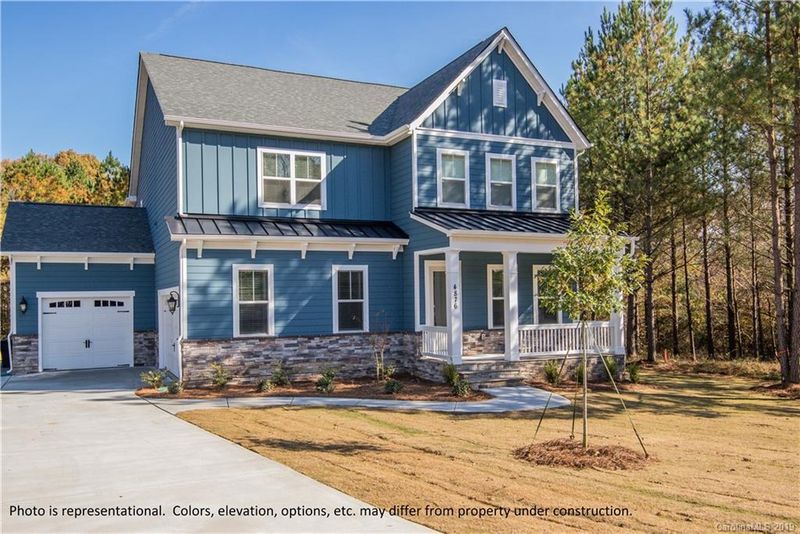 4900 Killian Crossing Dr #33, Denver, NC 28037