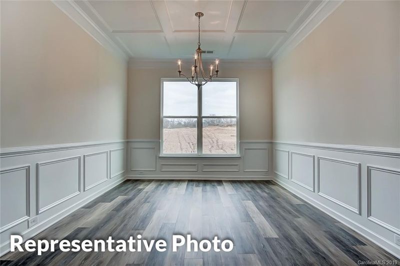 4035 Highgate Ln Lot 80, Lancaster, SC 29720