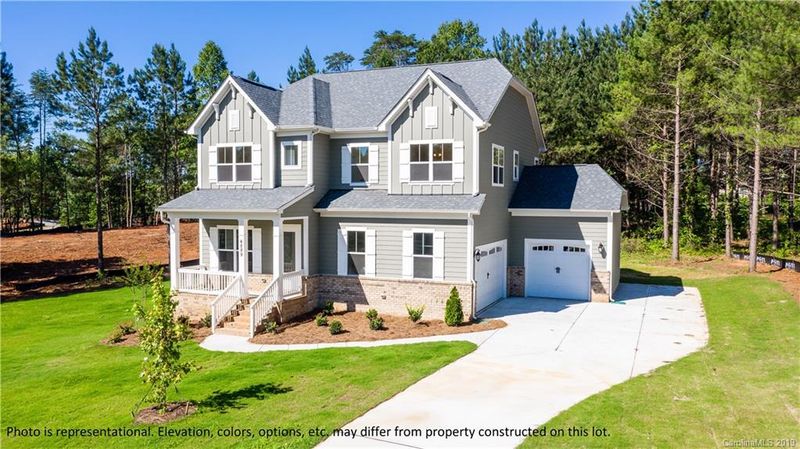 Lot 38 Killian Crossing Dr #38, Denver, NC 28037