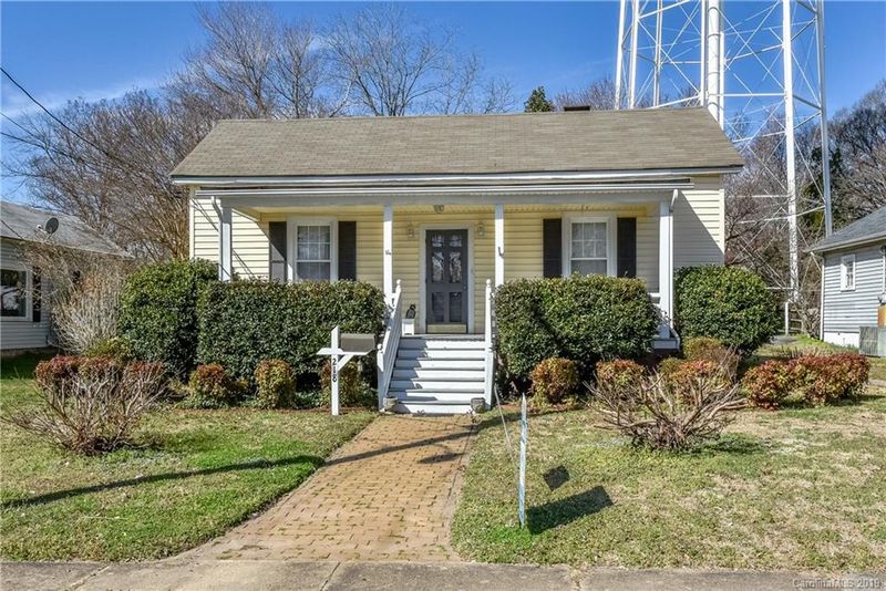 218 East Ave S, Kannapolis, NC 28083