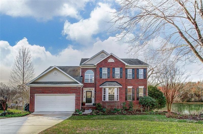 1405 Willow Ridge Ln, Waxhaw, NC 28173