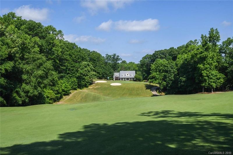 1125 Berwick Ct, Marvin, NC 28173