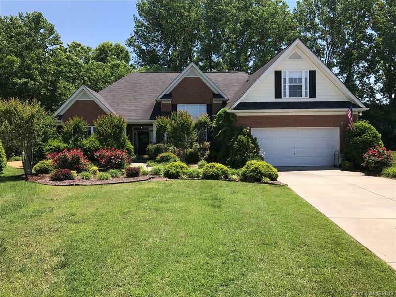 14614 Starr Neely Rd, Charlotte, NC 28273