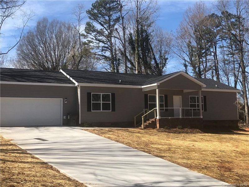 2201 Billy St, Kannapolis, NC 28083