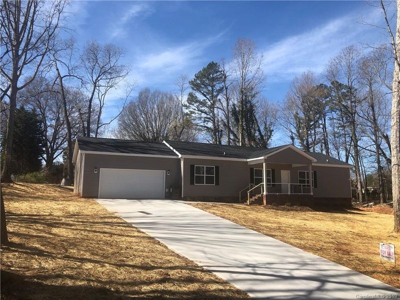 2201 Billy St, Kannapolis, NC 28083