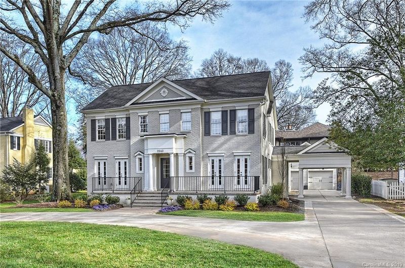 2243 Providence Rd, Charlotte, NC 28211