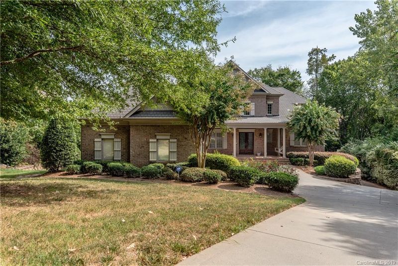 14805 Resolves Ln, Charlotte, NC 28277