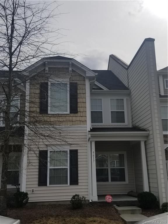 9617 Turning Wheel Dr, Charlotte, NC 28214
