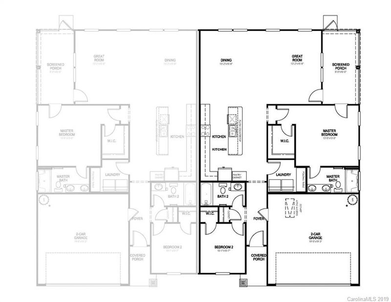 50126 Robins Nest Ln #678, Lancaster, SC 29720