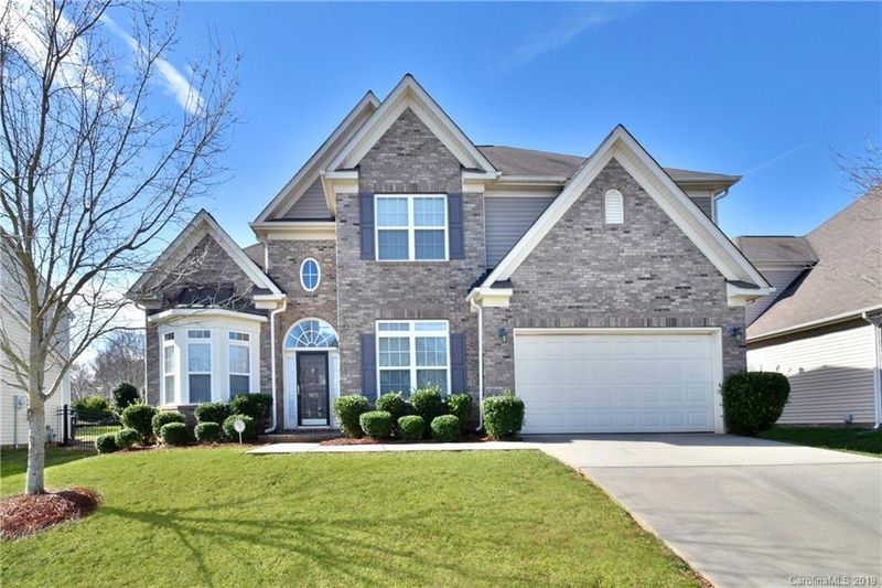 9873 Shearwater Ave, Concord, NC 28027