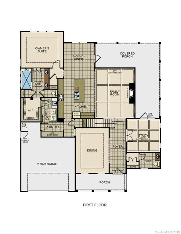 165 Riverstone Dr #7, Davidson, NC 28036