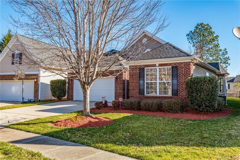 4508 Squirrel Trail Ln, Charlotte, NC 28269
