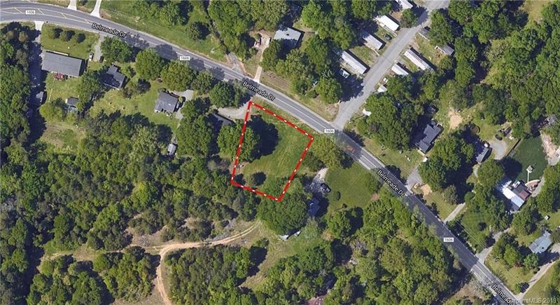 2312 Belmeade Dr, Charlotte, NC 28214