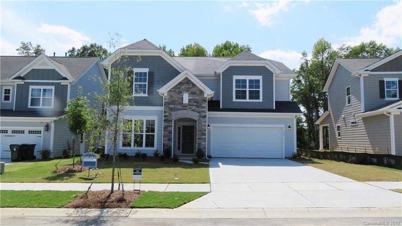 729 Juniper Berry Ln NW #LAN0074, Concord, NC 28027