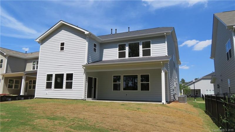 729 Juniper Berry Ln NW #LAN0074, Concord, NC 28027