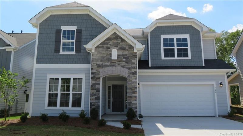 729 Juniper Berry Ln NW #LAN0074, Concord, NC 28027