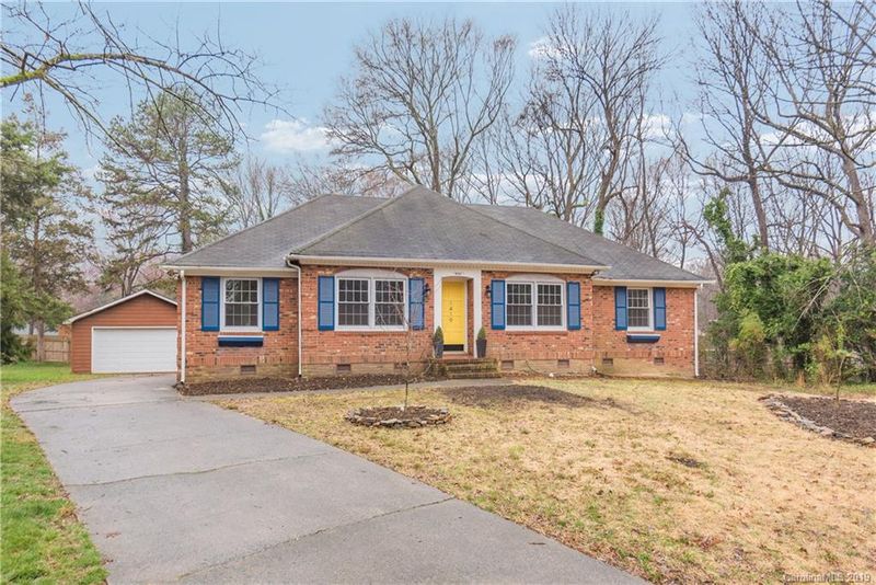 1419 Binford Ct, Charlotte, NC 28212