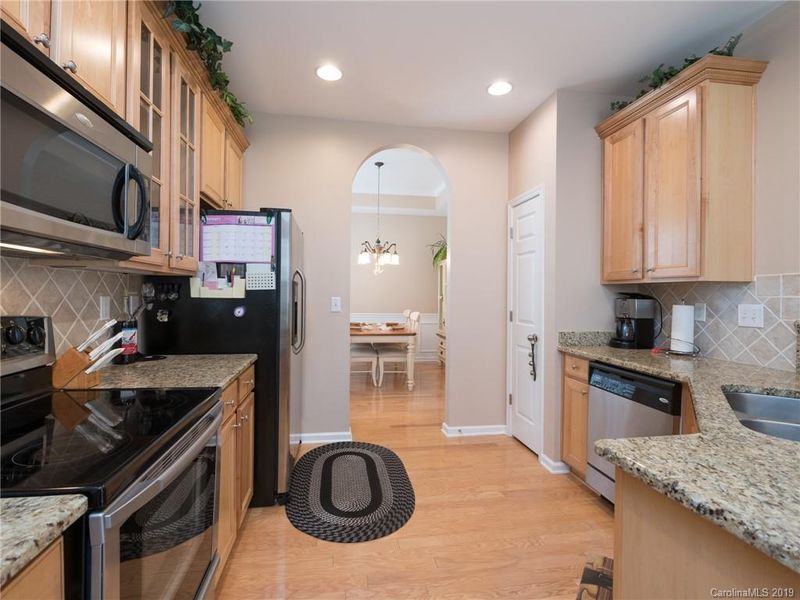 6109 Vinecrest Dr, Indian Land, SC 29707