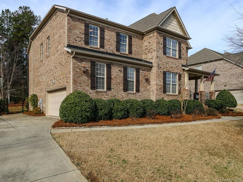 4420 Hoffmeister Dr, Waxhaw, NC 28173