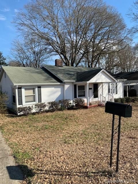 389 Scott St, Mount Holly, NC 28120