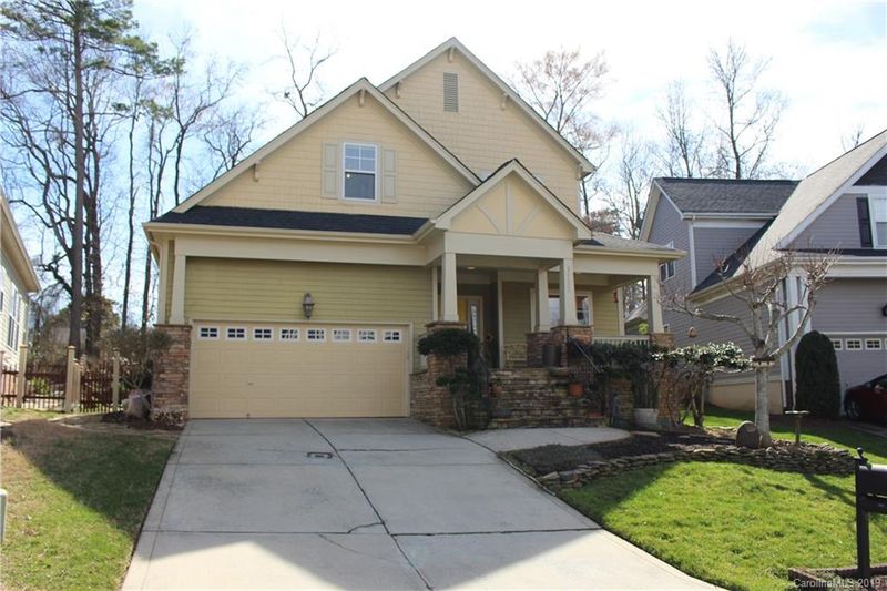 3022 Parker Green Trl, Charlotte, NC 28269