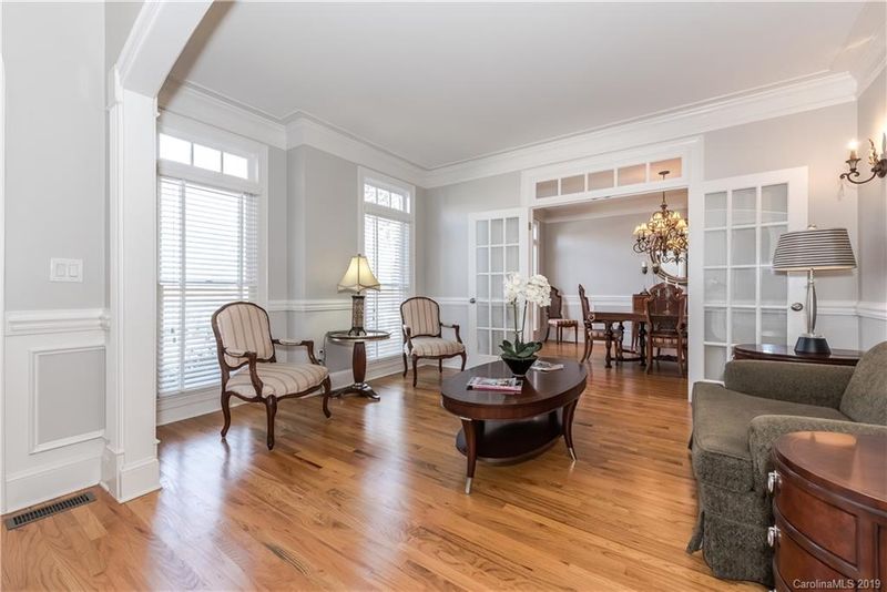 7006 Stanbury Dr, Matthews, NC 28104
